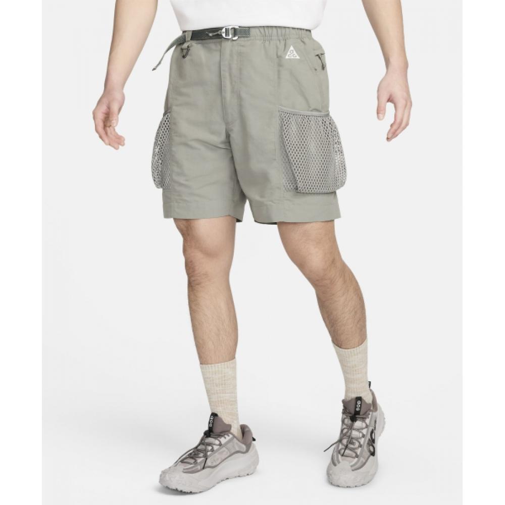 

Шорты карго NIKE ACG Snowgrass M Dark Staco Summit White DV9406 053