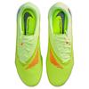 Nike Phantom 6 Soccer Shoes Unisex Light Green HQ2325-800