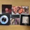 [USED] BLACKPINK album with trading cards and other accessories