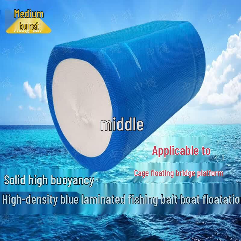 Solid Foam Buoy Float