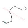 34326772479 34326772480 Tubo Freno Posteriore Per BMW E60 E61 520 523 525 530 E63 E64 630 650