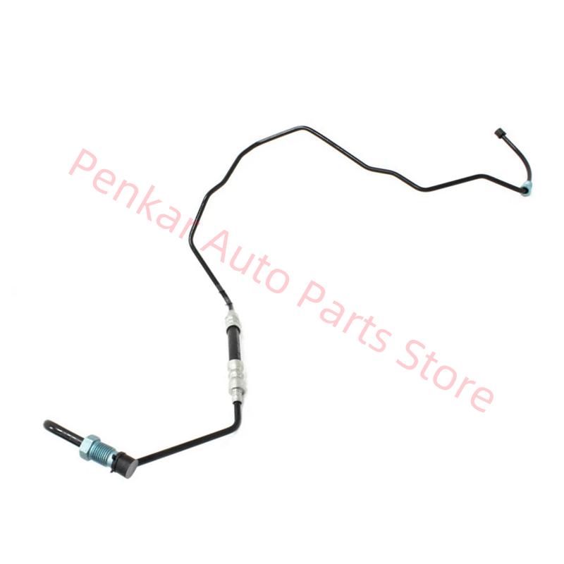 34326772479 34326772480 Tubo Freno Posteriore Per BMW E60 E61 520 523 525 530 E63 E64 630 650