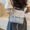 Starlight Backpack  Stylish and Trendy Handbag, Suitable for Daily Casual Use Schoolbag