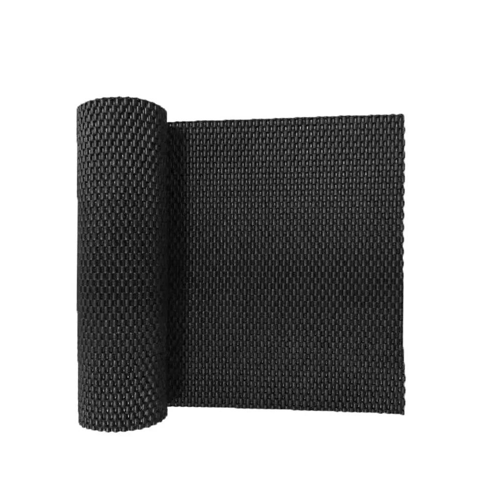 

30x200cm Universals Car Dashboard Non Slip Grip Sticky Pad Phone Holder Mat Anti-skid PVC Mat Car Mat Car Interior Accessories чёрный