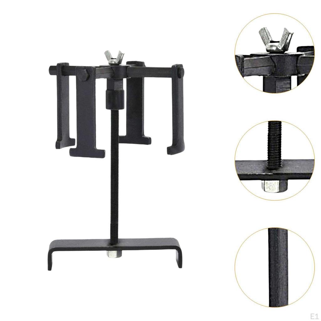 Transmission Spring Compressor Automatic Clutch Workbench DIY Repairing Car Stable