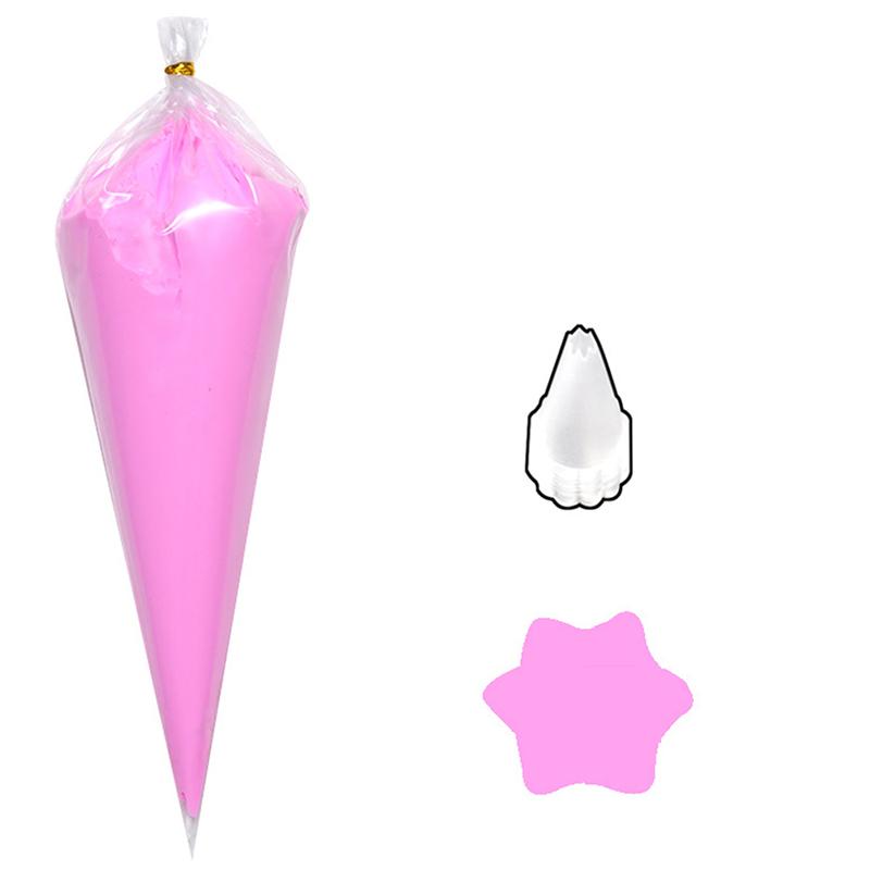 100G Imitation Cream Glue Charms Handmade Whipped Phone Case Decoden Shaker