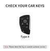 Fits Buick GL8, Luxun, Century, Luxun Business Class, PHEV models; Premium Key Case.