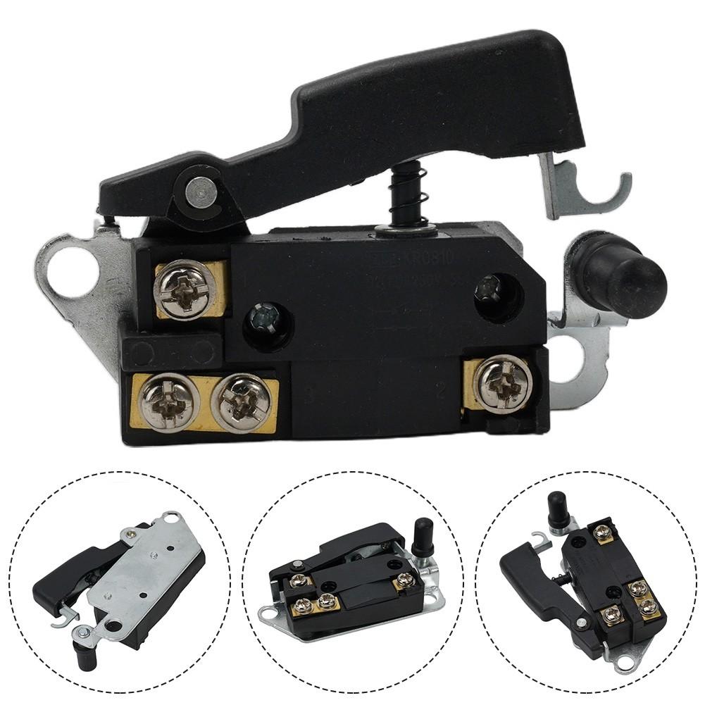 Auslöseschalterknopf HM0810 Elektrowerkzeugteile