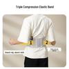 HEZHENG Wireless Portable Lumbar Support HZ-Y10 CN plug (adapter included)