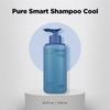 AMOS PROFESSIONAL - Pure Smart Shampoo Cool
