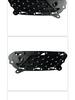 Nebelscheinwerfer-Rahmen für Range Rover Evoque 2012-2018 (LR074208, LR074224)