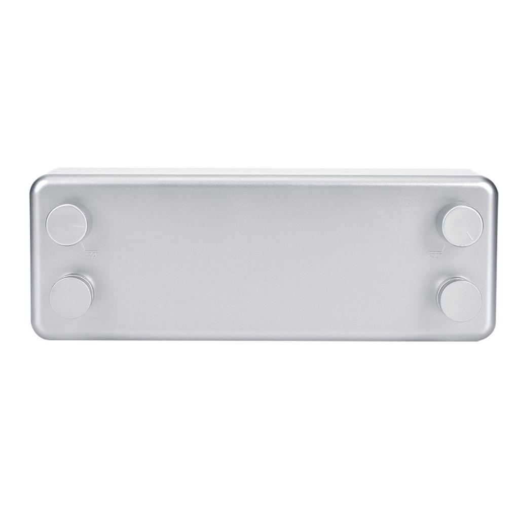 Dual Lines Retractable Clothesline Clothes Drying Line for Indoor Hotel Home Balcony Bathroom