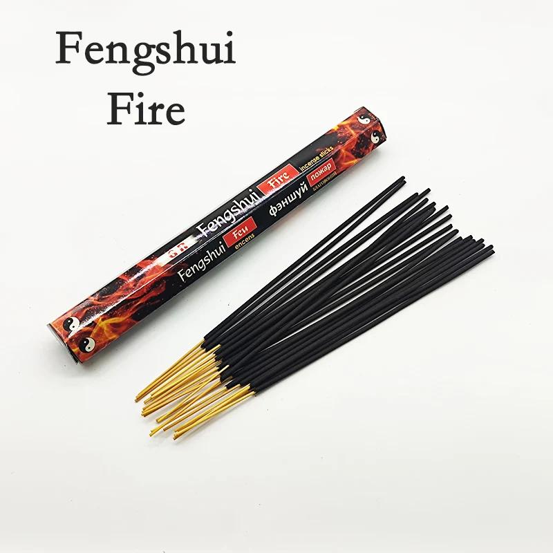 Y Original 20 Sticks Indian Incense Lavender Palo Santo White Sage Jasmine Incense Toilet Deodorization Air Fresh Aromatherapy