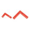 90 Degree Clamp Carpenter Fixture Woodworking Tool Enhanced Project Quality