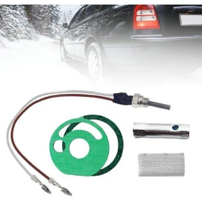 For Eberspacher Hydronic D4WS, 5WZ, D5WS, D5WSC Diesel Parking Heater Service Replacement Kit 252106011000