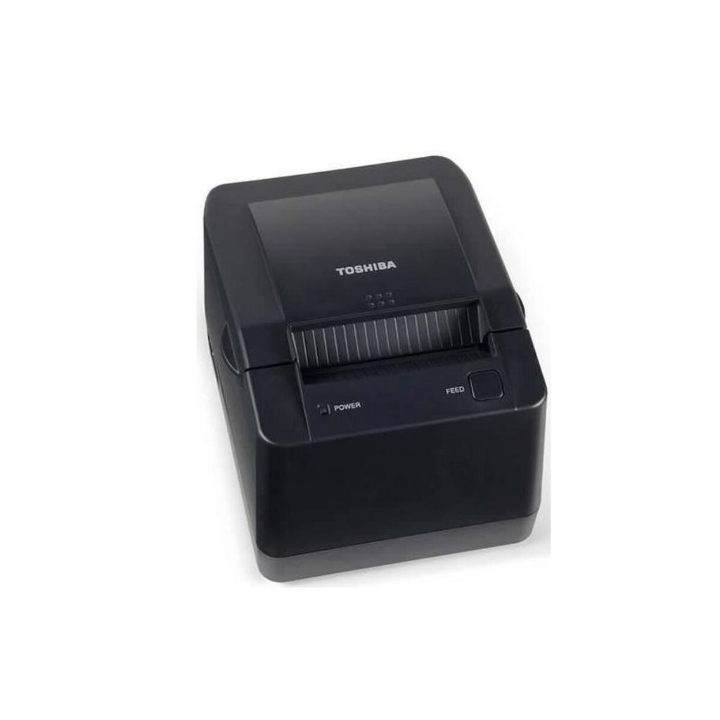 Ticket Printer Toshiba TRST-A00 USB Black 203 Dpi