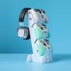 Sturdy Headphone Stand Three-layer Desktop Organizer for PS5/PS4/Xbox/Switch