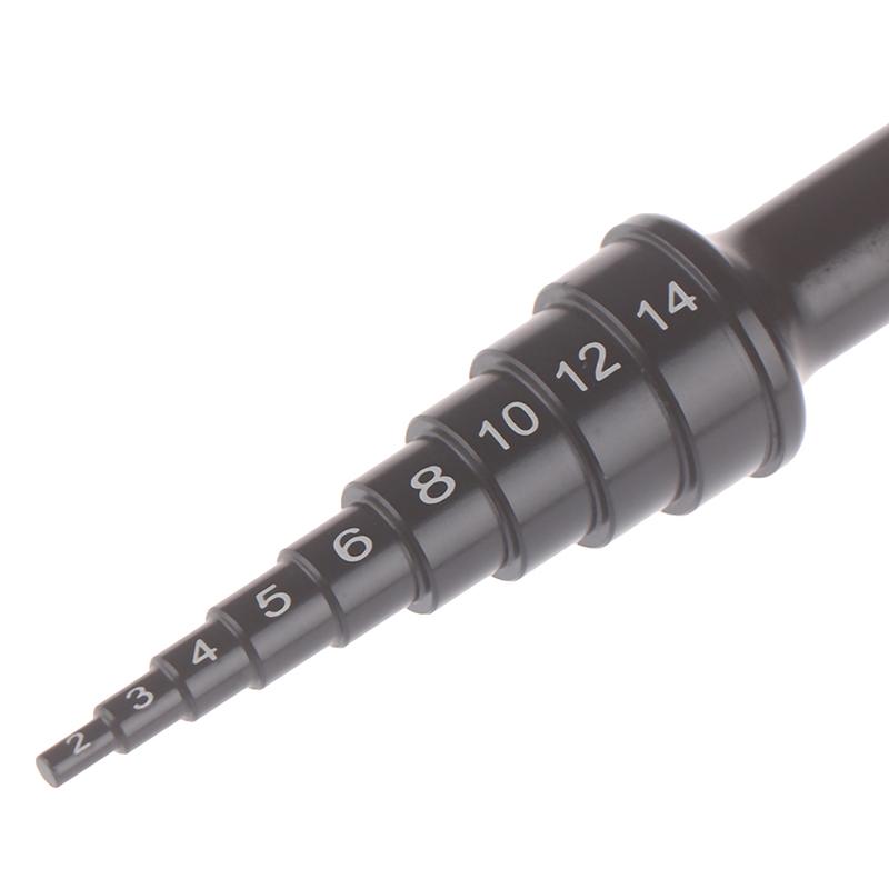 1Pc Alloy Rc Model Bearing Install Remove Tool Od 2-14 Mm Car Truck Boats Tool