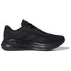 adidas Galaxy 7 Triple Black Herren-Sneaker Core-Black ID8757