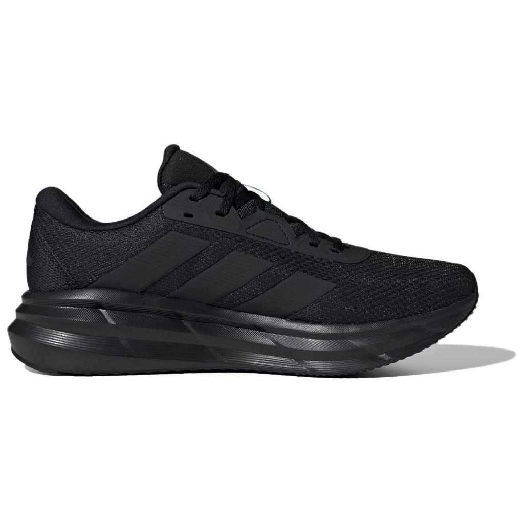 adidas Galaxy 7 Triple Black Herren-Sneaker Core-Black ID8757