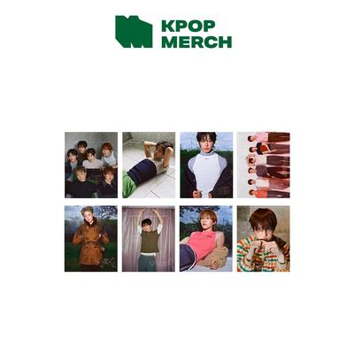 NCT WISH - Dazed & Confused Korea 2025 August Issue