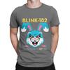Crappy Punk Rock since 1992 Novelty 100 Cotton TShirt Blink 182 Tees Tops For Unisex