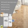 All in One Floor Cleaner Solution Concentrate for Wood Laminate Tile Flooring Daily Mopping Cleaning Shine Renovation Agent