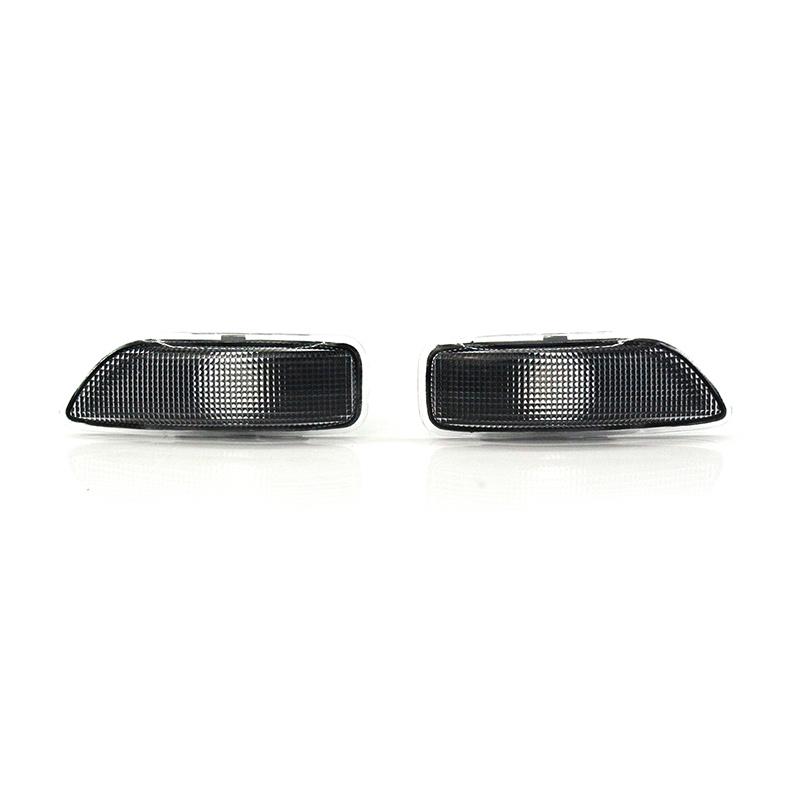 For Volvo S80 S60 V70 XC90 1999 2000 2001 2002 03-09 Nordic Side Marker Light