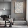 Nordic Geometric Art Wall Lamp