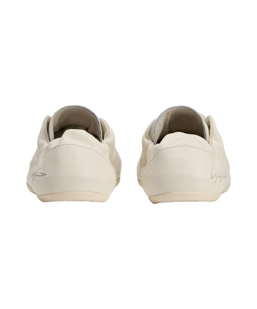 Y-3 Stan Smith Low Pro - White / Kj2390