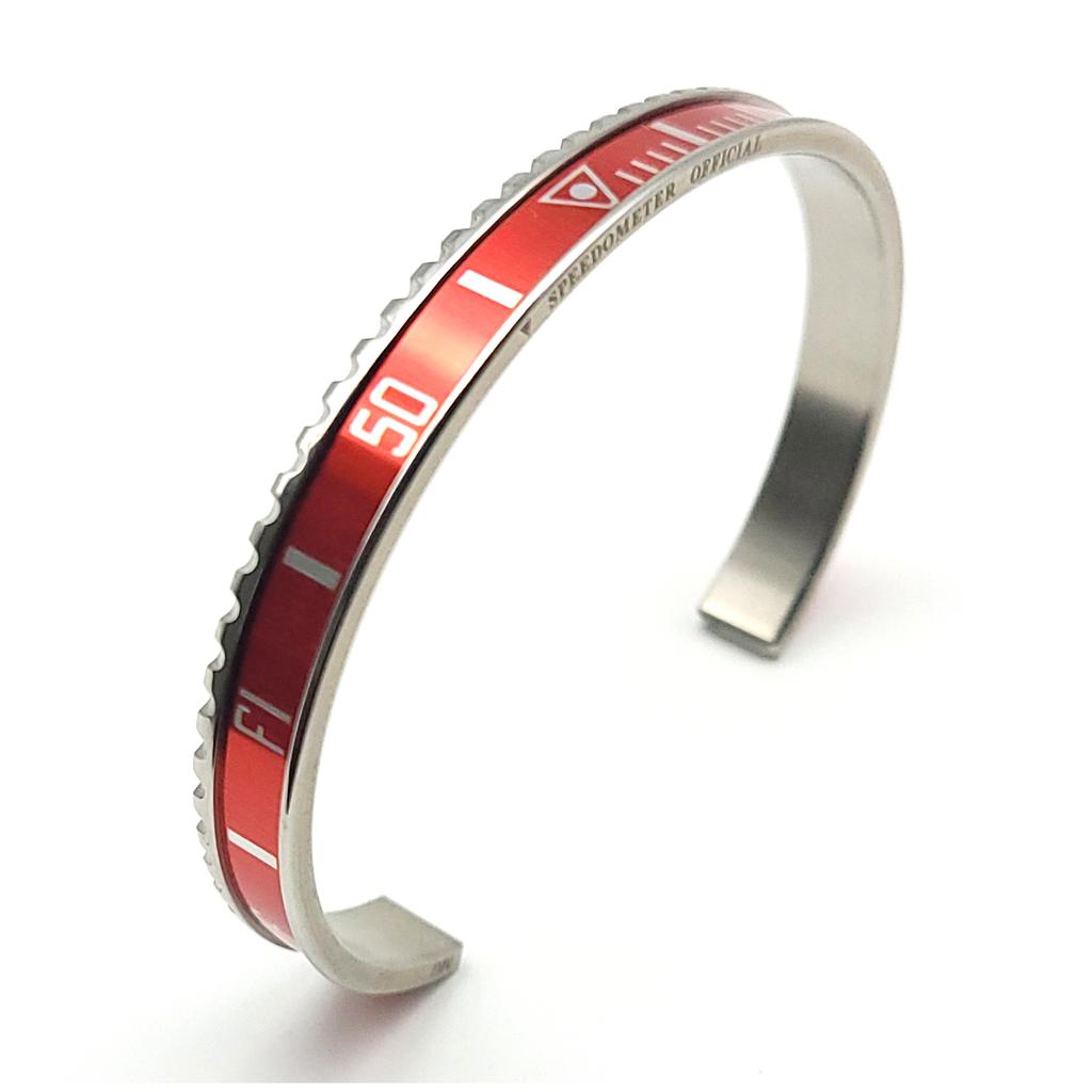 Speedometer Official [Special Collection] Red Color