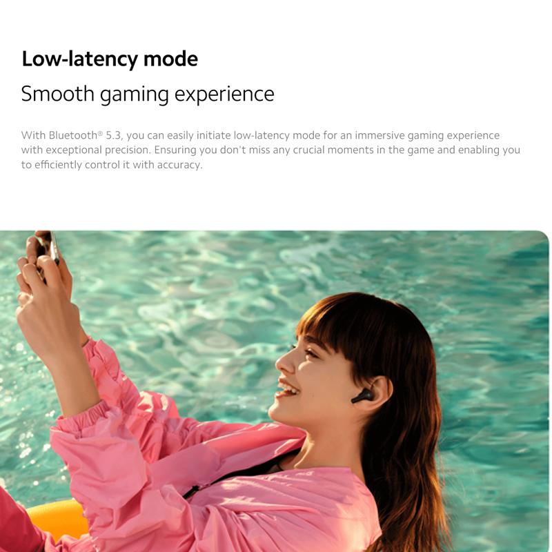 Xiaomi Redmi Buds 4 Active Earphone