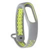 Replacement for MiBand2 TPU Wristband Double Colors Sports Watch Wrist Strap Bracelet
