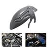 Fits R12 R12 R12 NINET R12NINET 2023 2024 2025 Motorcycle Rear Fender Fender Tire Wheel Hugger Protector