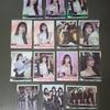 FROMIS_9 Telephone Card Set of 14 (Baek Ji-heon)
