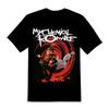 Hot My Chemically Romance Black Parade Full Size Men and Women Tee VA589