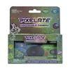 Retocolor Pixelate 400 35mm Disposable Film Camera, 27EXP, ISO 400, Color Negative Film, Focus-Free, Easy To Use, Built-in Flash, Disposable (Film and