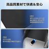 Cartist Car Seat Covers for New Daihatsu Atrai and S710W Models 2021 Full Surround Sound Seat Custom Designed for Seat Interior and Rear Seat Custom