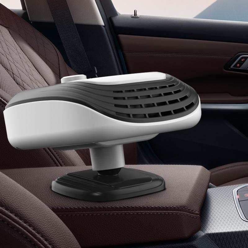 

Автомобильный обогреватель 12v24v Обогреватель Автомобильный обогрев Электрический обогреватель Автомобильный быстрый обогрев Размораживатель Артефакт обогрева 24v белый