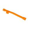 Precisions Engine 06B103663G Oil Dipstick Boot Sleeve For Select Model Heat Tolerant ABS Automotive Part