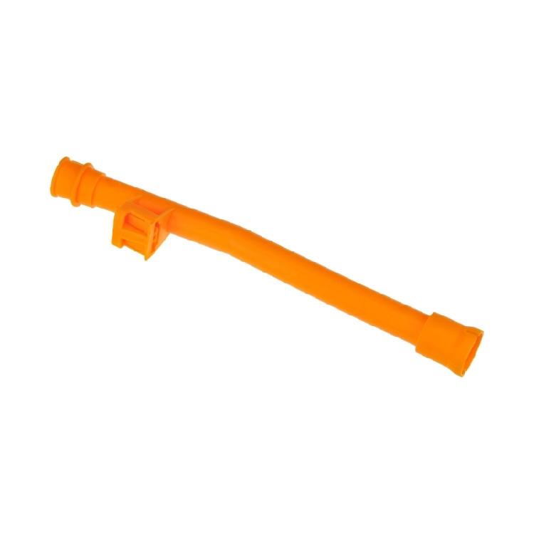 

Precisions Engine 06B103663G Oil Dipstick Boot Sleeve For Select Model Heat Tolerant ABS Automotive Part 1