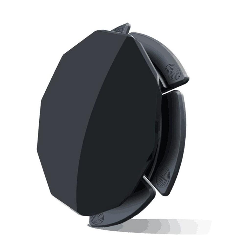 Car Phone Mount Holder Suction Cup Base Non-Slip Adhesive Pad Dashboard Disc Dashboard Mount Accessory