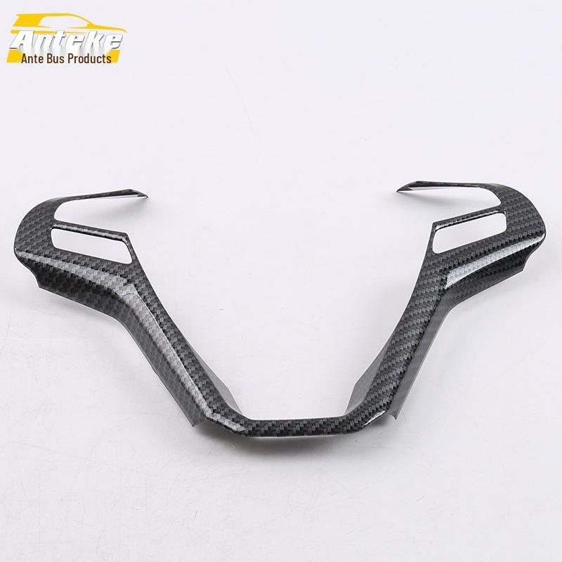 18 T90 Steering Wheel & Dashboard Decorative Sticker Set