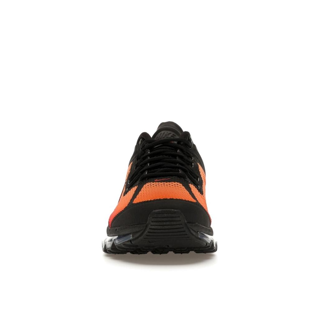 Nike Air Max 2013 Sunset Men Sneakers Black Bright-Ceramic Pimento HF4887-873