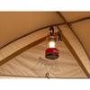 Coleman Tough Wide Dome VI/3025 (Greige)