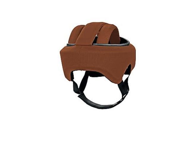 Защита головы Kiyota Fit Коричневый 150 г L-LL Прибл.. KM-400