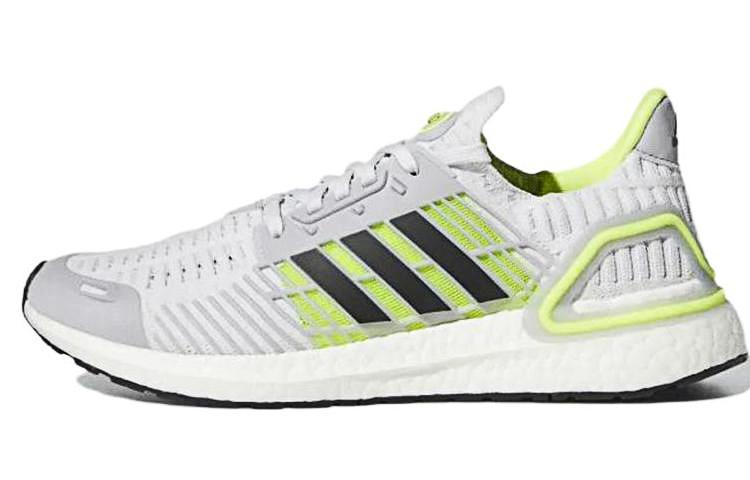 UltraBoost Adidas Dna CC_1  Grey Flash Orange  GY0340 40