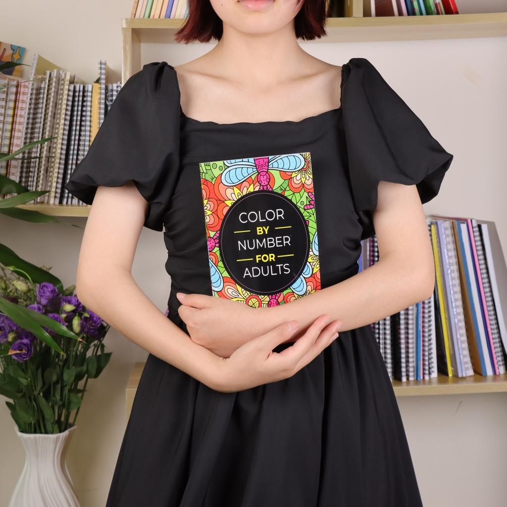 75 Wunderschöne Bilder Malbuch für Erwachsene - Spaß, Entspannung und Stressabbau für stundenlange Unterhaltung