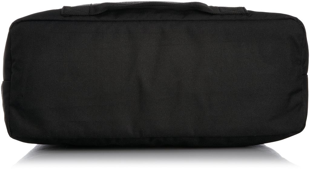 Coleman 2-Way Cargo Tote Bag, Herringbone