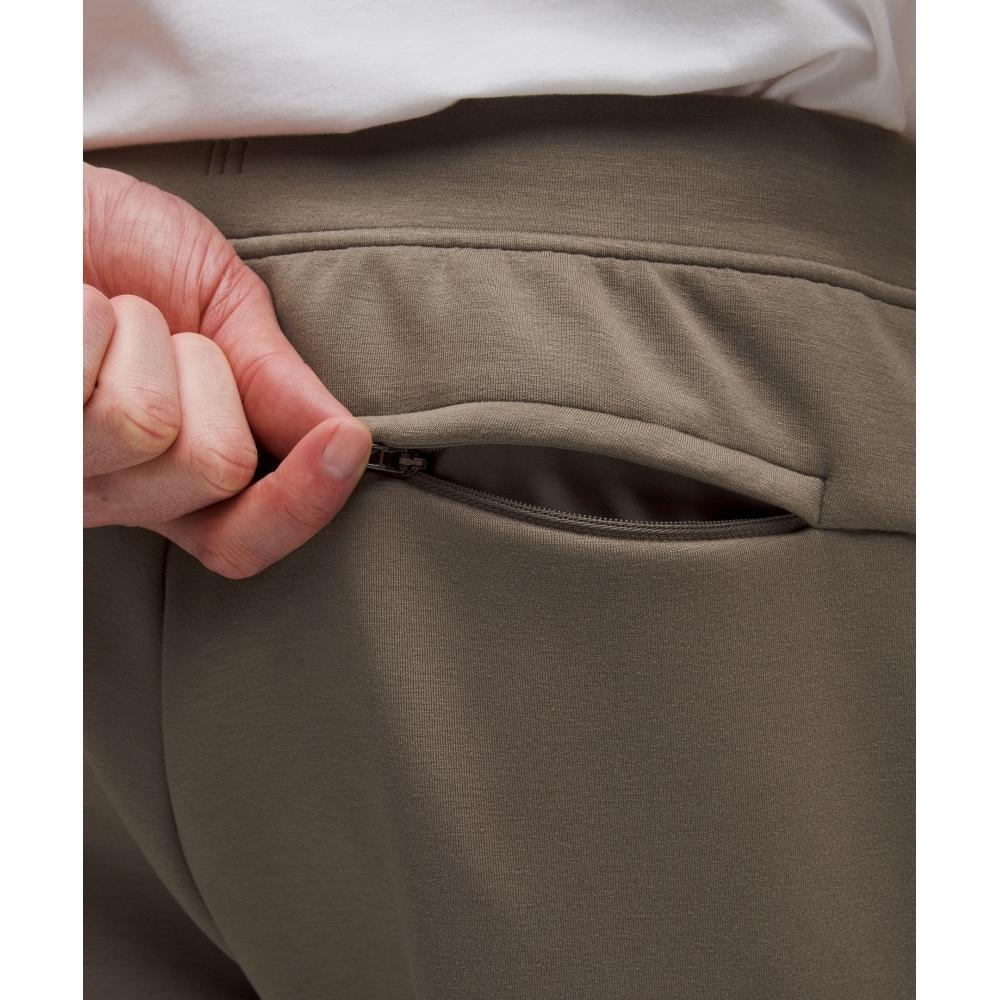 Lululemon Smooth Spacer Jogger  Tall Nomad